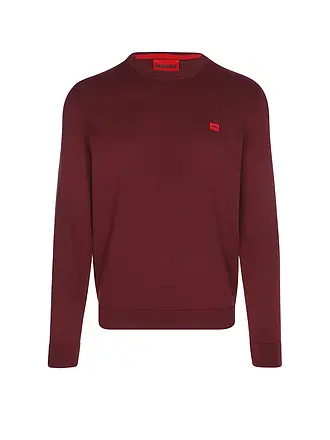 HUGO | Pullover SAN CASSIUS-C1 | 
